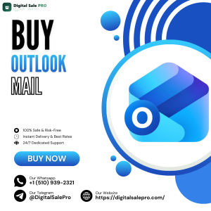 Buy Outlook Mail