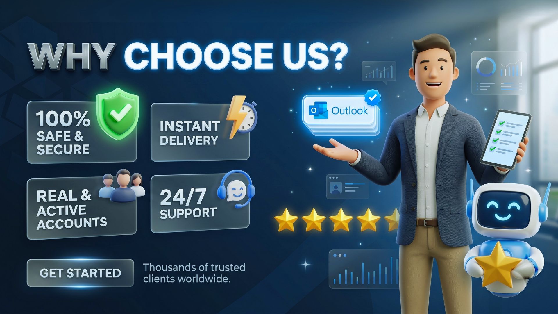 buy outlook mail