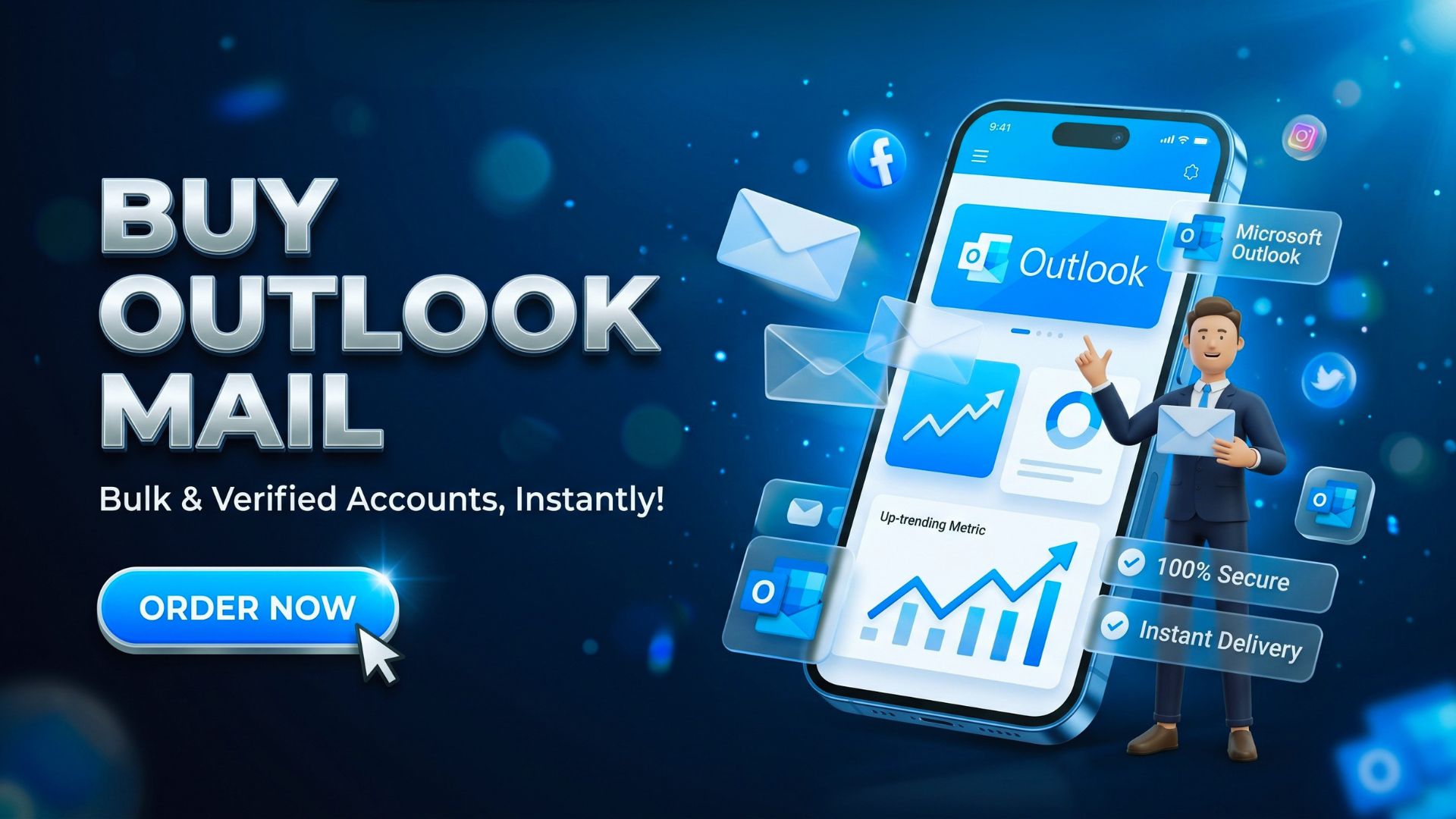 buy outlook mail